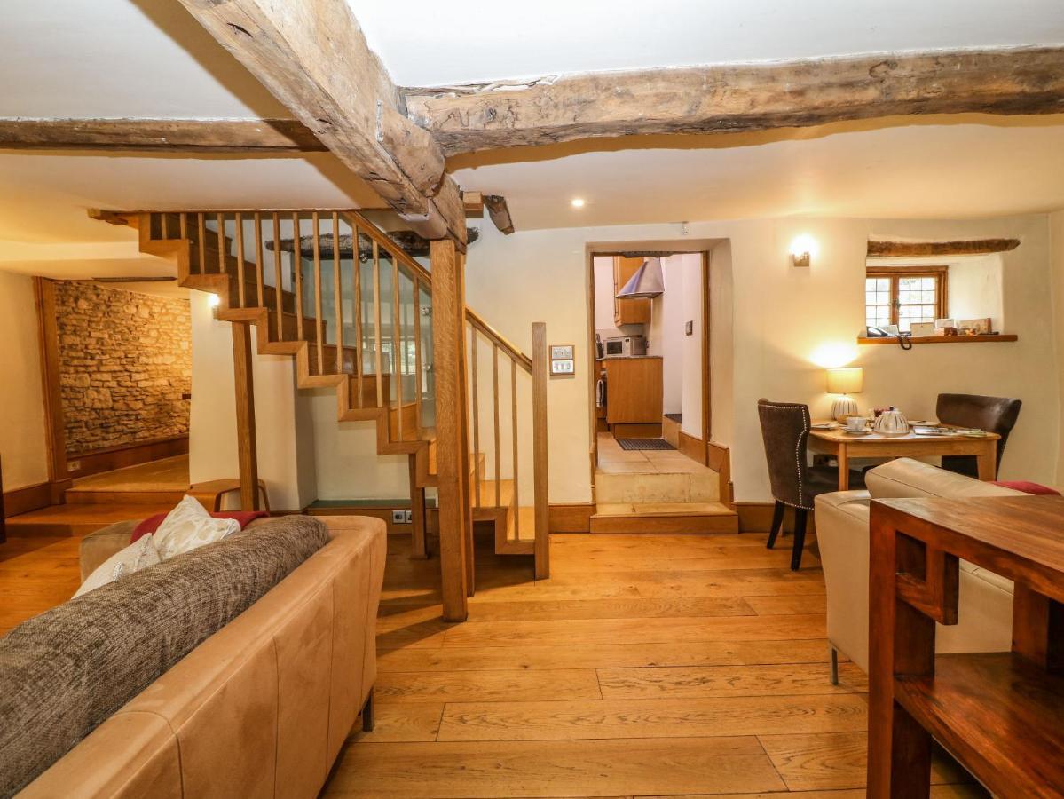 Castle Combe Cottage Exterior photo