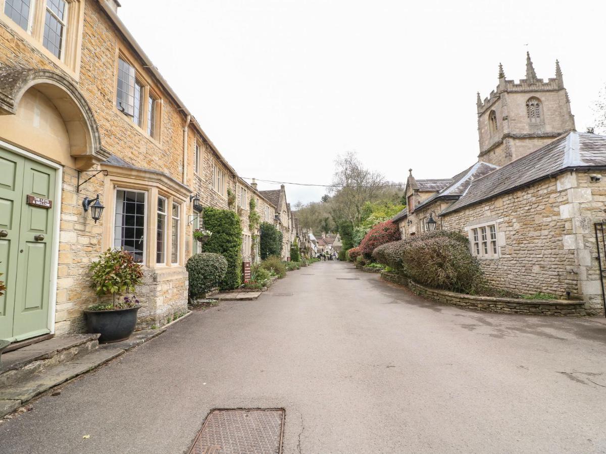 Castle Combe Cottage Exterior photo