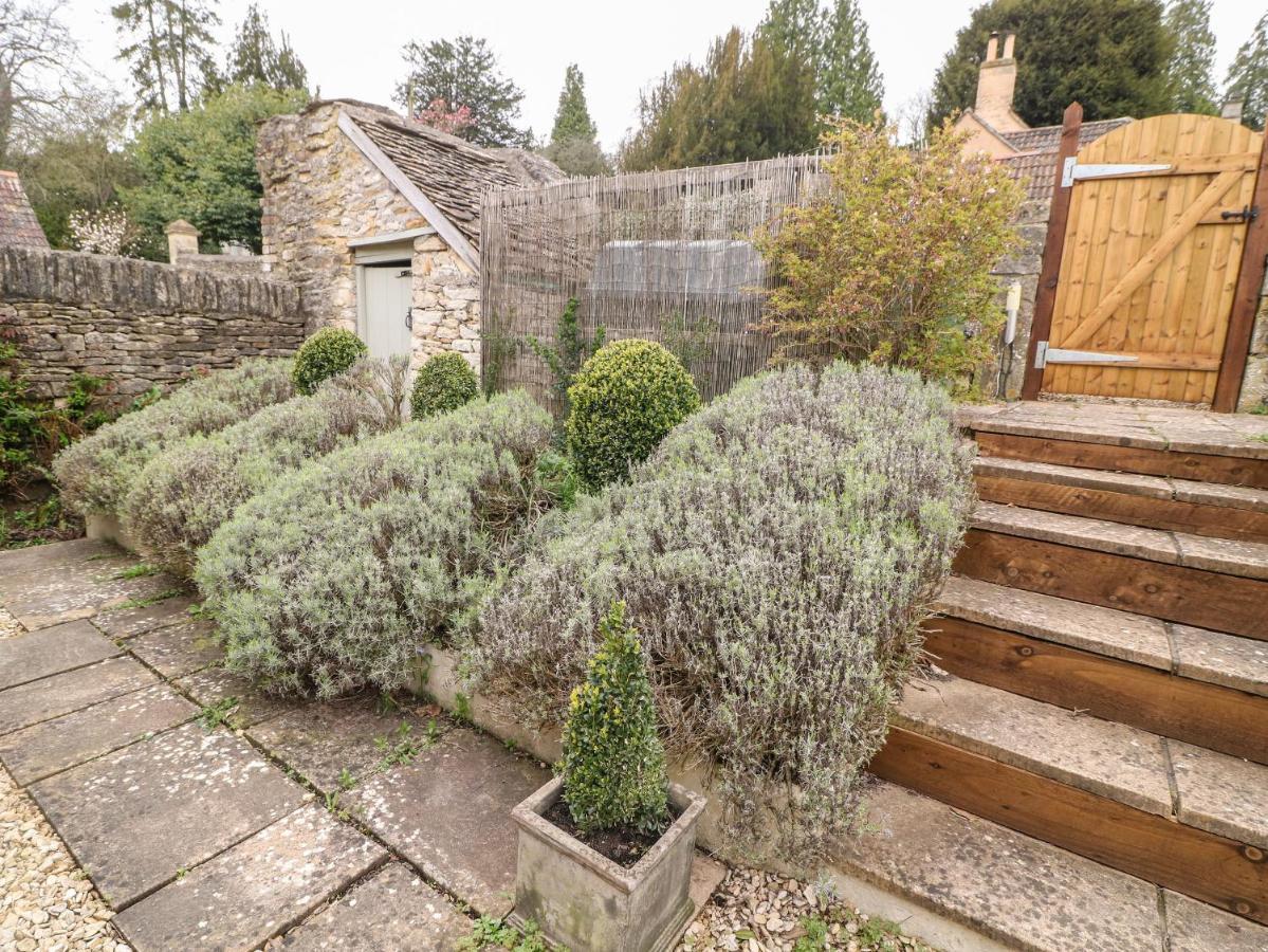 Castle Combe Cottage Exterior photo
