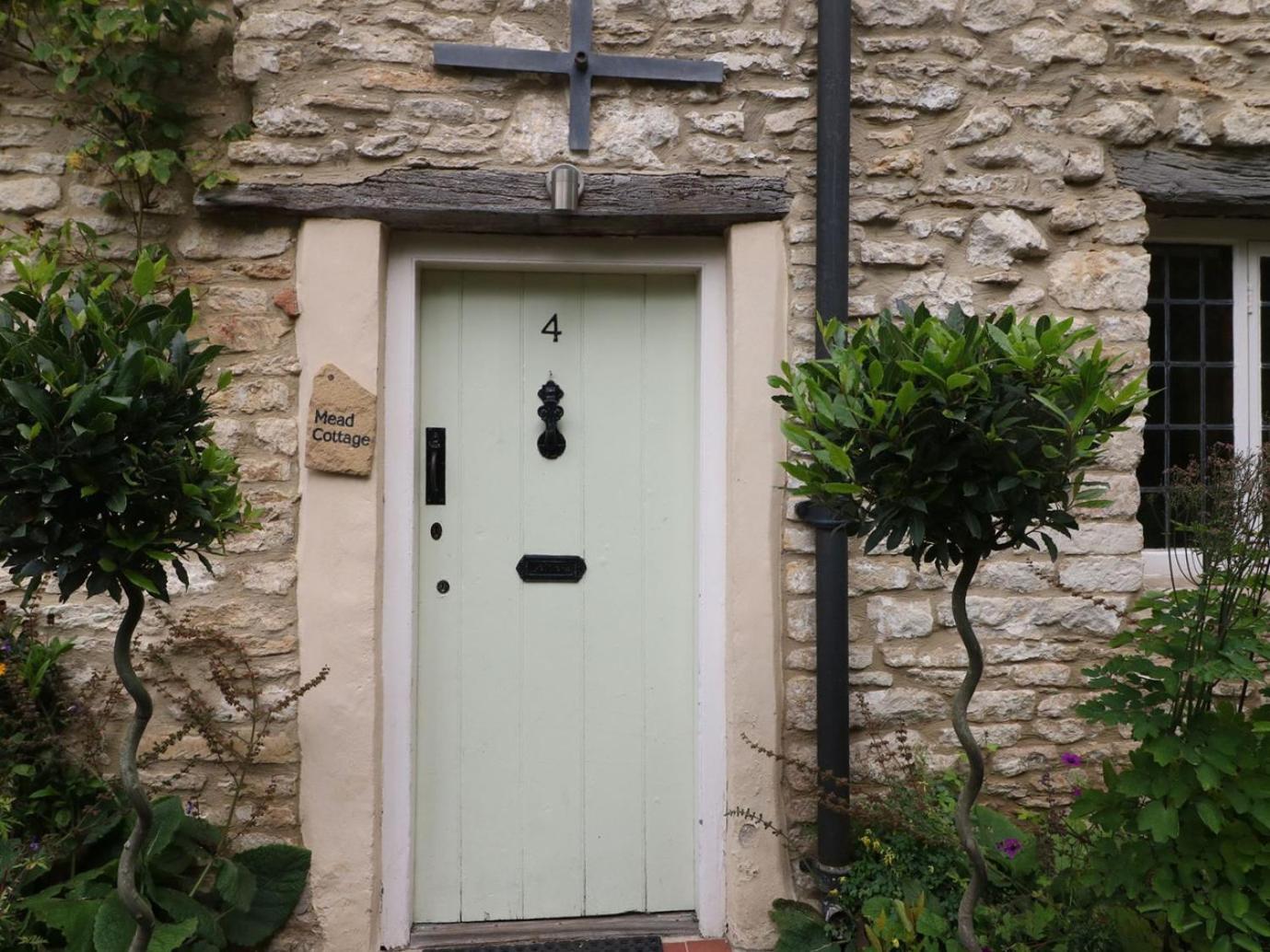 Castle Combe Cottage Exterior photo